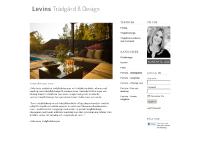 Utmanande trädgårdsdesign av Ulrika Levin, trädgårdsdesigner och trädgårdarkitekt | Hem Utmanande trädgårdsdesign av Ulrika Levin, trädgårdsdesigner och trädgårdarkitekt | Hem