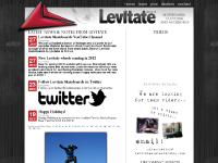 Levitate Inc - Skateboards, Clothing, and Accessories Levitate Inc - Skateboards, Clothing, and Accessories