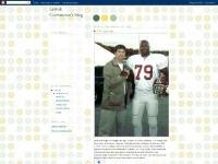 Lewak Crownover's blog Lewak Crownover's blog