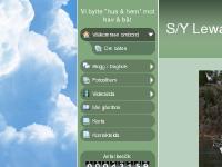 lewanna.se Välkommen ombord, Om båten, Fotoalbum