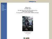  Produkter, Skönheter, LeWa Sport sponsrar, LeWa Sport