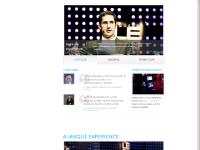 LeWeb'14 Paris | where revolutionaries gather to plot the future