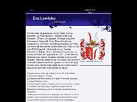 liten lewicka.se skärmbild liten lewicka.se skärmbild