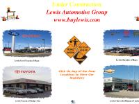 lewisautomotivegroup - Welcome to Lewis Automotive Group