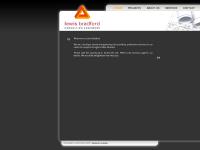 Lewis Bradford - HOME