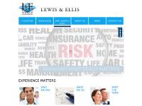 Lewis & Ellis, Actuaries & Consultants