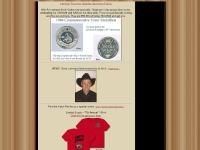 Lewiston Roundup Rodeo and Parade September 7th - 11th, 2011 Lewiston Idaho...She's Wild! Lewiston Roundup Rodeo and Parade September 7th - 11th, 2011 Lewiston Idaho...She's Wild!