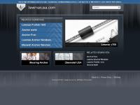 lewmarusa.com Products, Anchoring and Docking, Thrusters lewmarusa.com Products, Anchoring and Docking, Thrusters