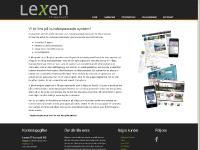 Lexen IT-konsult