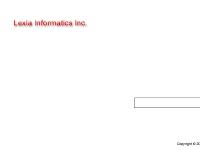 Database Search Engine Database Search Engine
