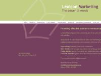 Lexicon Marketing