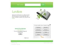 liten lexikon24.se skärmbild