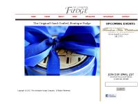 The Lexington Fudge Company - Home