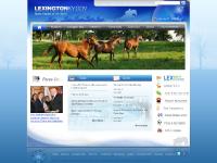 Lexington-Fayette Urban County Government Lexington, Kentucky : Home Lexington-Fayette Urban County Government Lexington, Kentucky : Home