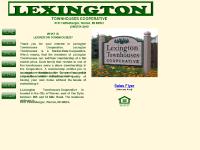 lexingtontownhouses - Welcome To Lexington Townhouses lexingtontownhouses - Welcome To Lexington Townhouses