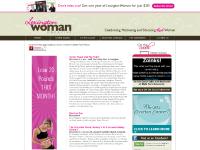 Lexington Woman Magazine Lexington Woman Magazine