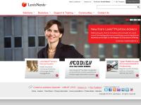 lexisnexis.com Overview, Leadership, Rule of Law lexisnexis.com Overview, Leadership, Rule of Law