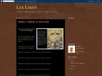 Lex Luces Lex Luces