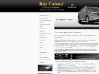  The Ray Catena Purchase Experience, For Women Only, Financing, Photos