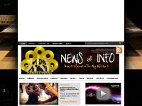 LexZyne News | News and Information about LexZyne Productions LexZyne News | News and Information about LexZyne Productions