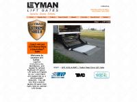 leymanlift.com Lift, Lift Gates, Liftgates leymanlift.com Lift, Lift Gates, Liftgates