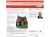 New Member’s Guide, Mailing list, Ken’s Fare Deal, Education  New Member’s Guide, Mailing list, Ken’s Fare Deal, Education