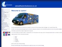 Leyton Fasteners Leyton Fasteners
