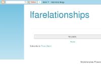 lfarelationships.blogspot.com - lfarelationships lfarelationships.blogspot.com - lfarelationships