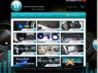 liten lfaudio.dk skärmbild