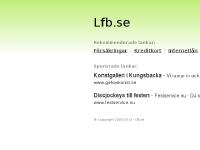 Lfb.se
