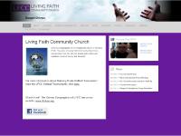 Living Faith Community Church :: Living Faith Community Church Living Faith Community Church :: Living Faith Community Church