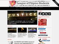 lfs.ph Features, chacha, protest lfs.ph Features, chacha, protest