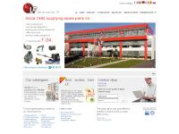 LF Spare parts - Spare parts for professional kitchens, washing, refrigeration, coffee, bar equipment - LF SpA LF Spare parts - Spare parts for professional kitchens, washing, refrigeration, coffee, bar equipment - LF SpA