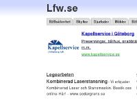 lfw.se Barnartiklar, Accessoarer, Städservice lfw.se Barnartiklar, Accessoarer, Städservice