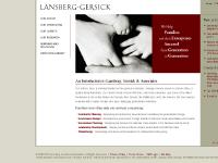 Family Business Succession and Transition Advisors | Lansberg Gersick (LGA) Family Business Succession and Transition Advisors | Lansberg Gersick (LGA)