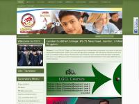 lgcl.net lgcl, London guildhall college, mba courses