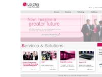 LG CNS India - Offshore IT Services LG CNS India - Offshore IT Services