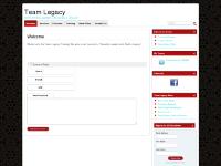 Team Legacy