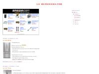 LG Refrigerator LG Refrigerator