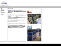 lgtec.net