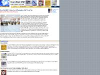 ESD Vinyl Tile DuroStat SMT | LG Tile