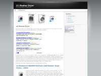 LG Washer Dryer - LG Washer Dryer Reviews LG Washer Dryer - LG Washer Dryer Reviews