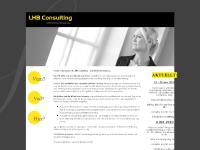 lhbconsulting.se konsult lhbconsulting.se konsult