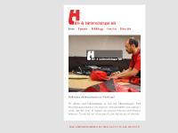 liten lhbilbat.se skärmbild liten lhbilbat.se skärmbild