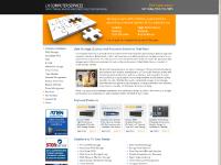 Custom Data Storage Solutions, Data Backup & Recovery Systems - Fort Lauderdale, FL