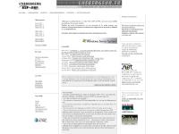 lhebergeur.fr hebergement access, Hébergement mutualise, serveur dedie