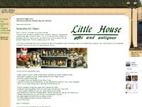 Little House - An Eclectic Mix of Gifts and Antiques - Bay City Michigan index Little House - An Eclectic Mix of Gifts and Antiques - Bay City Michigan index