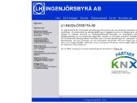 LH Ingenjörsbyrå AB - Elkonsulttjänster, revisionsbesiktning, projektering, besiktningar utbildning