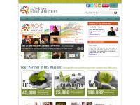 lhm.org lutheran hour ministries, lutheran hour, min lhm.org lutheran hour ministries, lutheran hour, min