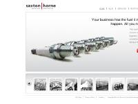Saxton Horne Advertising Media Services Saxton Horne Advertising Media Services